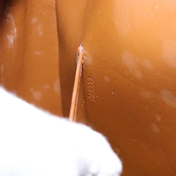 LOUIS VUITTON Monogram Vernis Thompson Street Bag Bronze M91124 - Picture 13 of 13